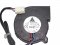 Delta 50x15mm BFB0512H F00 12V 0.24A 3 Wires 3 Pins Blower Case Fan CPU Cooler