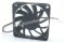 Delta 6010 6CM EFB0612MA 12V 0.12A 3 Wires Cooler Fan
