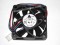 Delta 6013 6CM AFB0612HC F00 12V 0.21A 3 Wires Cooler Fan