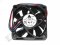 Delta 6013 6CM AFB0612HC F00 12V 0.21A 3 Wires Cooler Fan