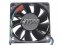 Delta 6015 6CM AUB0612HHB-A 12V 0.2A 4 Wires Cooler Fan