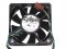 Delta 6015 6CM AUB0612HHB-A 12V 0.2A 4 Wires Cooler Fan