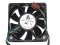 Delta 6015 6CM AUB0612HHB-A 12V 0.2A 4 Wires Cooler Fan