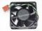 Delta 6025 6CM AFB0612EH -6Z22 12V 0.48A 4 Wires Cooler Fan