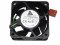 Delta 6025 6CM AFB0612EH -6Z22 12V 0.48A 4 Wires Cooler Fan