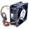 60mm 6025 AFB0612GH 32030059 DC12V 0.72A 4Wires 6CM chassis cooling fan