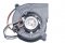 60MM BUB0612H DW25 12V 0.38A 4 Wires PWM 6CM Projector Cooling Fan 60x60x25mm