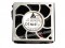 Delta 6038 AFC0612DE 4J83 394035-001  279036-001 12V 1.8A  Cooler Fan with Iron Bracket