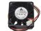 Delta 6038 6CM FFB0612EHE S26S 12V 1.2A 3 Wires Cooler Fan