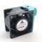 Delta 6038 PFC0612DE 12V 1.68A 4 Wires Cooler Fan With blue bracket