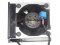 Zyvpee Delta 6038 PFR0612UHE F7HNN 12V 1.5A PowerEdge R520 CPU System Cooling Fan With holder