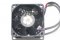 Delta 60mm FFB0624HHE R00 24V 0.2A 3 Wires 3 Pins 6CM Cooling Server Fan 60x38mm
