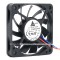 Delta 6CM 6010 EFB0612HHA DC12V 0,15A 3 Wires 3 Pins Case Fan