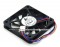 Delta 6CM 6010 EFB0612HHA DC12V 0,15A 3 Wires 3 Pins Case Fan