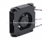 Delta 6CM 6015 BFB0612HB 12V 0.32A 3 Wires 3 Pins Centrifugal Blower