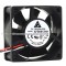 Delta 6CM 6025 AFB0612HH R00 12V 0.25A 3 Wires 27.55 CFM H3C S7502 Case Fan