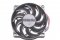 70MM 7015 AFB0712HHB -5A1C 12V 0.45A 3 Wires 7CM CPU Cooling Fan