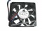 Delta 7015 7CM AFB0712MB F00 12V 0.24A 3 Wires Cooler Fan