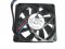 Delta 7015 7CM AFB0712MB F00 12V 0.24A 3 Wires Cooler Fan