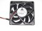 Delta 7015 7CM AFC0712DB -6M14 12V 0.45A 4 Wires Cooler Fan