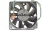 Delta 70*20MM AFB0712VHD DC12V 0.4A 4 Wires 4 Pins 7CM CPU case Fan