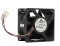 Delta 7CM 7038 AFC0712DE DC12V 2.50A 4 Wires 4 Pins Case fan