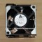 Delta 7CM 7038 AFC0712DE 7K1M A3C40094788 DC12V 0.83A 4 Wires 4 Pins PWM Case Fan with Cover