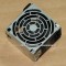 Delta 7CM 7038 AFC0712DE 7K1M A3C40094788 DC12V 0.83A 4 Wires 4 Pins PWM Case Fan with Cover