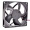 Delta 8020 AFB0812HD 12V 0.27 2 Wires 8CM Power Supply Cooling Fan 80x80x20mm