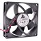 Delta 8020 AFB0812HD 12V 0.27 2 Wires 8CM Power Supply Cooling Fan 80x80x20mm