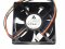 Delta 8CM 8025 AFB0812SH DC12V 0.51A 4 Wires 4 Pins PWM Case Fan
