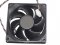 Delta 8025 8CM AUB0812HH 12V 0.32A 4 Wires Cooler Fan