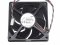 Delta 8025 8CM AUB0812HH 12V 0.32A 4 Wires Cooler Fan