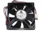 Delta 80x25mm AUB0812VH 12V 0.41A 3 Wires 3 Pins Case Fan CPU Cooler
