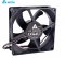 Delta 8025 AUB0824VH -DT58 24V 0.21A 3 Wires 3 Pins 8CM Inverter Fan case cooler