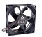 Delta 8025 AUB0824VH -DT58 24V 0.21A 3 Wires 3 Pins 8CM Inverter Fan case cooler