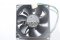 80mm QFR0812SH V26815-B116-V115 12V 0.5A 4Wires 8cm  Cooling Fan 80x80x25mm