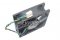 80mm QFR0812SH V26815-B116-V115 12V 0.5A 4Wires 8cm  Cooling Fan 80x80x25mm