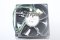 80mm QFR0812SH V26815-B116-V115 12V 0.5A 4Wires 8cm  Cooling Fan 80x80x25mm