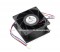 Delta 8038 8CM FFB0812EHE F00 DC12V 1.35A 8CM 3 Wires 3 Pins Case Fan