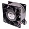 80mm 8038 FFB0812HHE 12V 0.3A 4 Wires 8CM Server Cooling Fan