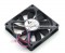 Delta 8CM 80*15MM AFB0812SHB 65CFM 12V 0.40A 3 Wires 3 Pins Case Fan