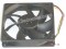 DELTA 9020 9CM AFB0912HHD 12V 0.36A 4 Wires Cooler Fan