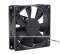 Delta 9025 9CM AFB0912HH FOO DC12V 0.40A 3 Wires 3 Pins Case Fan