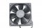 Delta 9025 9CM AFB0924VH 24V 0.4A 3 Wires Cooler Fan