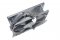 Delta 9025 9CM AFB0924VH 24V 0.4A 3 Wires Cooler Fan