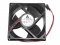 Delta 9032 9CM EFB0924SHF -5Q10 24V 0.38A 2 Wires 2 Pins Inverter Fan