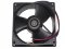Delta 9038 9CM EFB0924HHE BR00 24V 0.3A 3 Wires Cooler Fan