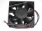 Delta 9038 9CM FFB0924EHE R00 IBM P/N:39M2690 H40328A 24V 0.75A 3 Wires Cooler Fan