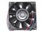 Delta 9038 9CM PFB0948EHE 5E51 48V 0.26A 3Wire Cooler Fan